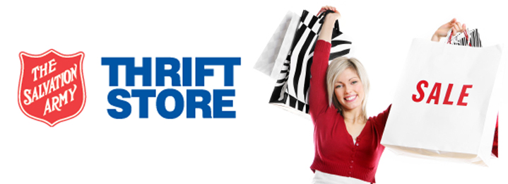 salvation army thrift store sales salvation army thrift store sales