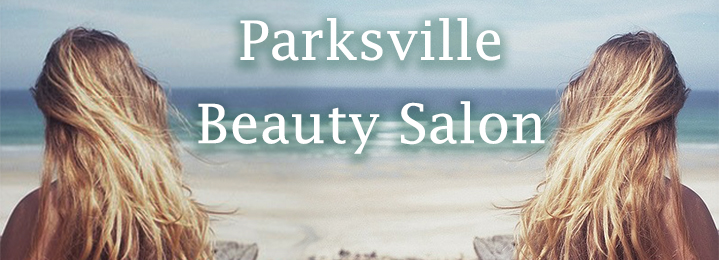 7. Ladybug Nail Wraps at Parksville Beauty Salon - wide 2
