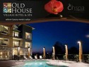 60% off a 1 Night Romantic Stay at the Old House Village Hotel and $50 Credit for any service at the Oh Spa, Only $99 + HST ?>