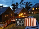 40% off a 2 Weeknight Stay in Rustic Triplex Cabin at Middle Beach Lodge Tofino, Only $216 + HST ?>