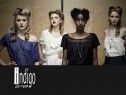 55% off wash, cut & style at Indigo Lounge in Comox with stylist, Jasmine ?>