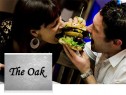 50% off $30 voucher at Oak & Carriage Neighbourhood Pub in Duncan, you pay only $15! ?>
