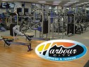 63% off 1 month unlimited membership at Harbour City Fitness ?>