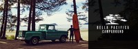 Save 50% off Camping at Bella Pacifica Campground in Tofino! ?>