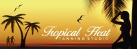 Up to 59% off 1 Month Unlimited Tanning or 50 Minute Tanning Package in the Ambition 250 Basic Bed at Tropical Heat Tanning Studio in Duncan! ?>