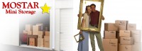 Save 90% off 3-month Self Storage Rental at Mostar Mini Storage! Choose any size! ?>