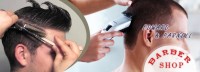 Save 53% off Men's Cut & Neck Shave at Edward & Parnell Barber Shoppe in Courtenay! You pay only $9! ?>