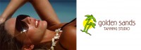 Enjoy Up to 69% off 1 Month Unlimited Tanning in Deluxe Bed or Mega Bed at Golden Sands Tanning Studio! ?>