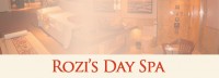 Save 51% off 60-min Balinese Massage or 90-min Spa Pedicure at Rozi's Day Spa ?>