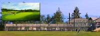 57% off Golf Package including 10 Buckets of Range Balls and Drop-In Group Lesson at Highland Pacific Golf Voted #1 Range on Vancouver Island, Only $31.50 ?>