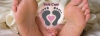 Save 50% off One Hour of Foot Care at Sole Care in Nanaimo! ?>