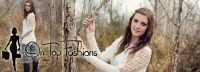 Save 50% off $30 Shopping Voucher at On Top Fashions in Port Alberni! Only $15! ?>