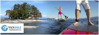 Save 50% off a 4 Hour Paddleboard Rental OR a 2 Hour Newcastle Island Paddleboard Tour with Van Isle Paddleboard Co.! ?>