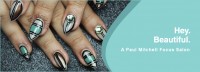 Save 50% off a New Set of Sculpted Gel Nails or a Shellac Manicure with Chelsey at Hey Beautiful in Nanaimo! ?>