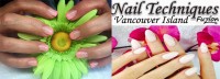 Save 50% off a Full Set of Sculptured Gel or Acrylic Nails OR a Full Set of Lashes @ Nail Techniques in Nanaimo! ?>