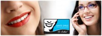Save Up to 65% off One OR Two Sessions of Teeth Whitening with White Smile BC in Nanaimo or Victoria! ?>