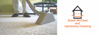 Enjoy 50% off Carpet Cleaning with Steam McClean Carpet and Upholstery Cleaning in Campbell River and Comox Valley! ?>