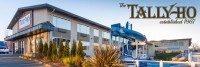 Save 50% off a One Night Stay in a Queen Room at Tally-Ho Hotel in Victoria! Only $59.50! ?>