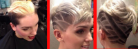 Save 50% off Barber Wash, Cut, and Style OR Wash, Cut, Style and Deep Conditioning Treatment at The Red Mirror Hair Salon in Victoria! ?>