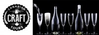 Save 50% off a 6 hour Cowichan Valley Wine Tour with Canadian Craft Tours - Leaves from Victoria! ?>