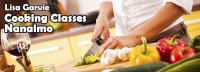 Save 50% off a 2.5hr Cooking Class by Lisa Garvie - Professional Caterer, Published Recipe Author, and Television Cameo Guest Cook ?>