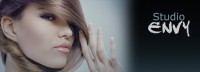 Save 56% off a Mobile Haircut with either a Full Head of Highlights OR Full Color with Carly from Studio Envy in Nanaimo! ?>