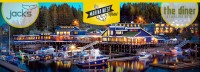 Save up to 52% off a 2 Night Stay in a Queen Room for 2 at the Marina West Motel in Tofino - Plus a $50 Dining Credit for Jack's Pub or The Diner! ?>