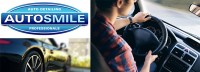 Save 50% off Window Tinting on your Vehicle with Auto Smile at Ford in Nanaimo! ?>
