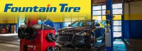 Save 50% on a FWD Wheel Alignment with Fountain Tire in Nanaimo! ?>