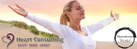 Save 50% on 1 or 4 Sessions of Hypnotherapy with Germana from Heart Consulting in Nanaimo! Skype Sessions Available! ?>