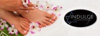 Save 50% on a Spa Pedicure at Indulge Hair and Esthetics in Nanaimo! Only $30! ?>