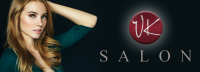 Save 40% on a Women's Haircut with Chelsy at VK Salon in Cedar! ?>