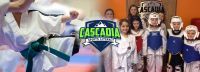 Save 72% on Taekwondo Lessons for Kids up to 18years @ Cascadia Sports Literacy in Nanaimo! Includes Free Uniform & Private Lesson! ?>