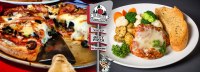 Save 50% and Enjoy a $24 Voucher for Dinner <br />(4:30pm forward) @ New York Style Pizza & Pasta in North Nanaimo near Woodgrove Mall! ?>
