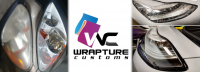 Save 50% on Exterior Headlight Restoration with Wrapture Customs in Nanaimo! ?>