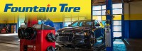 Save 51% on a FWD Wheel Alignment with the Experts @ Fountain Tire in Nanaimo! ?>