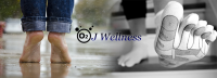 Save 40% on a 60-minute Revitalizing Reflexology Treatment at O2 J Wellness in Duncan! ?>