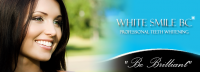 Save up to 64% on 1 or 2 Blue-LED Teeth Whitening Treatments with White Smile BC! ?>