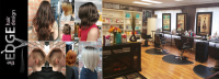 Save 50% on Your Choice of a Haircut, Hybrid or Volume Lash Extensions, only @ The Edge Hair Design! ?>