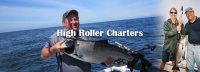 Save up to 52% on an 8-hour Fishing Charter for up to 3 People! Departs from Nanaimo or Ucluelet, only with High Roller Charters. ?>