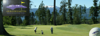 Save up to 52% on 18 Holes of Golf for Two, 2 Buckets of Range Balls & 2 $5 Dining Credits @ Arrowsmith Golf & Country Club in Qualicum Beach! ?>