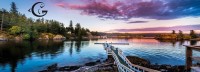 Save 40% on a 2-Night Stay for Two in a Boutique Room @ Gowlland Harbour! includes Hot Breakfasts! ?>