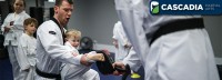 Save 73% on 6-weeks of Confidence-Building Taekwondo Lessons for Kids at Cascadia Martial Arts in Parksville & Victoria! Includes a FREE Uniform & Private Introductory Lesson! ?>