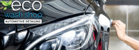 Save 50% on Ceramic Coating with Eco Wash Shop in Nanaimo! ?>