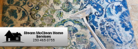 Save 50% on Area Rug Cleaning (Synthetic, Wool or Specialty Fibre) by Steam McClean Home Services! Covers Campbell River to Nanaimo! ?>