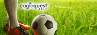 Save 50% on Foot Golf for 4 <br />@ EagleQuest Golf in Nanaimo! Just $20! ?>