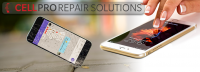 Save 40% on an iPhone Screen (5 | 5S | SE | 6 | 6S | 6 Plus | 6S Plus | 7 | 7 Plus | 8 | 8 Plus | X) or Battery Replacement @ CellPro Repair Solutions in Nanaimo! ?>