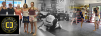 Save up to 86% on 6-weeks of Unlimited Beginner's Muay Thai Kickboxing and/or Brazilian Jiu-Jitsu at CJ Martial Arts & Fitness in Nanaimo! ?>