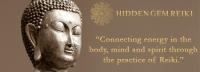 Save 50% on a 1-Hour Reiki Session with Hidden Gem Reiki Studio in Mill Bay! ?>