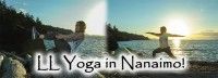 Save 50% on Evening Yoga Classes with LL Yoga in Nanaimo! Choose from 2 Different Options! ?>